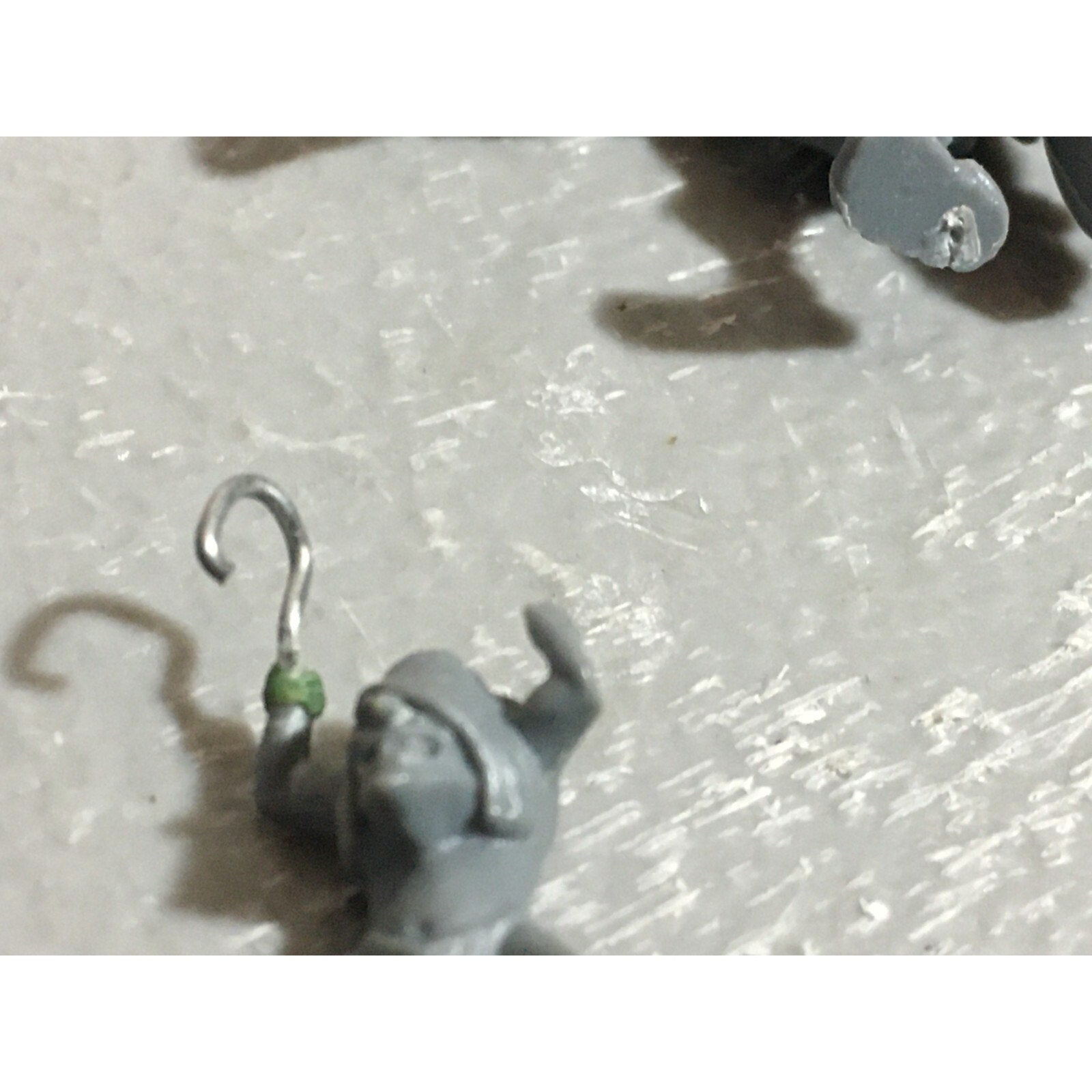 A20679 WARHAMMER FANTASY AOS SIGMAR OGRE KINGDOMS GNOBLAR 4 PK