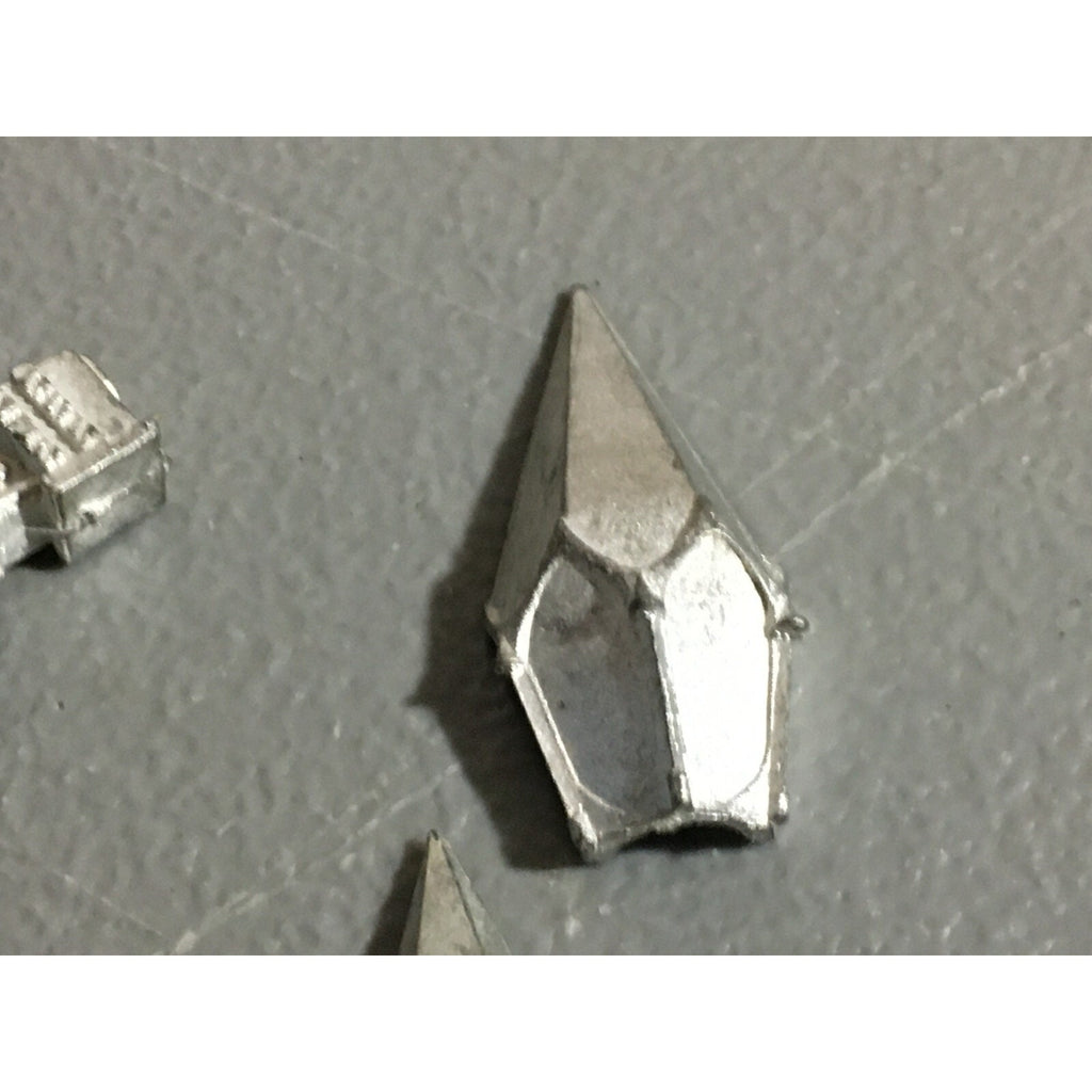 A22107 WARHAMMER 40K ELDAR CRAFTWORLDS GRAV TANK FIRE PRISM METAL BITS CRYS GEN