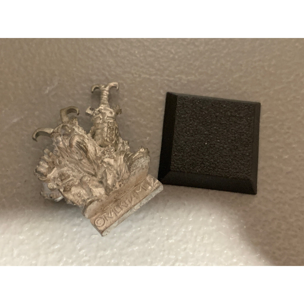 A10466 RACKHAM CONFRONTATION METAL OOP PROVOST MARSHALL OF UREN DWARF
