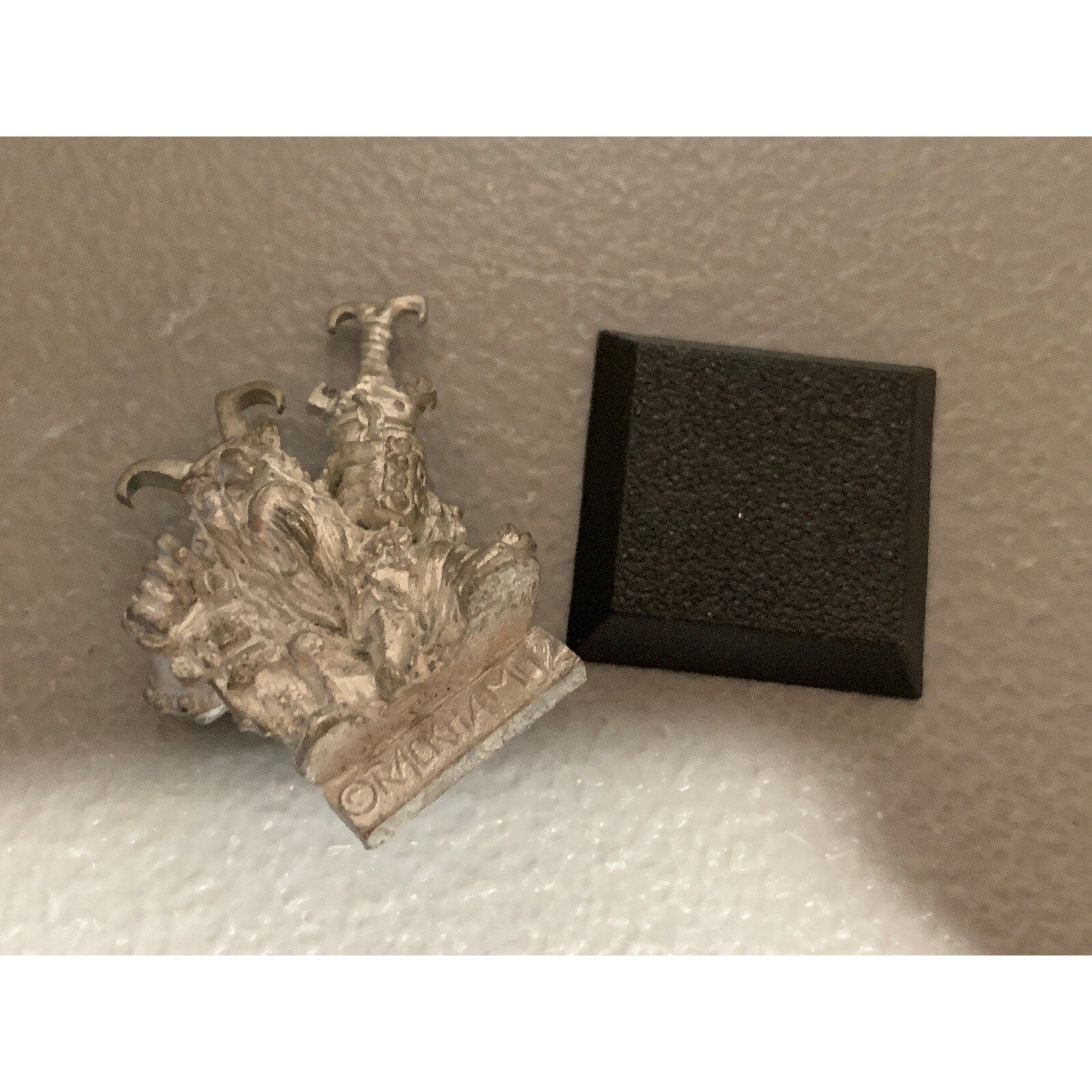 A10466 RACKHAM CONFRONTATION METAL OOP PROVOST MARSHALL OF UREN DWARF