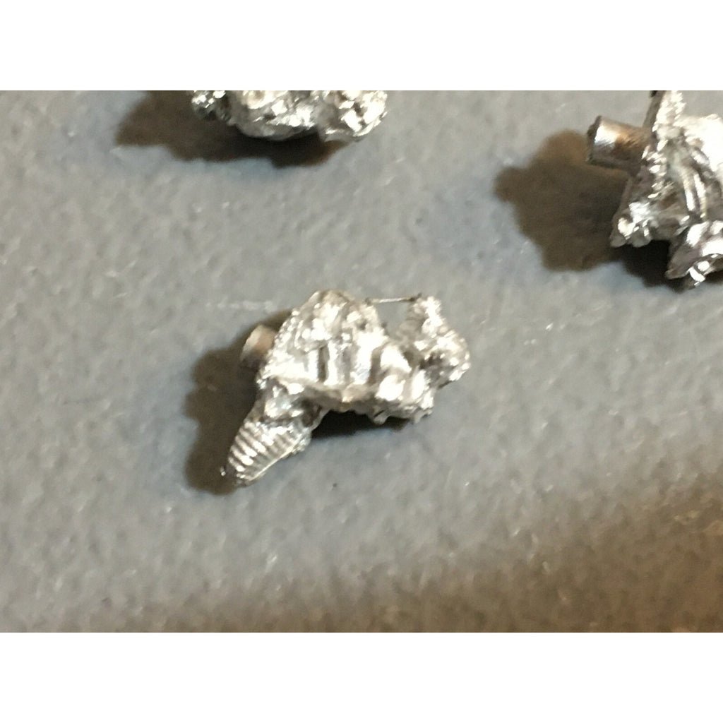 A23855 WARHAMMER FANTASY 40K CHAOS DAEMONS METAL OOP NURGLING 5 PK W BASE GW