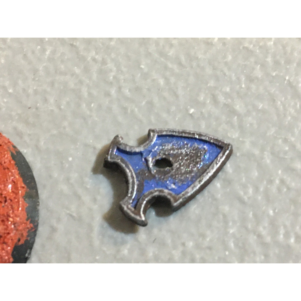 A30011 WARHAMMER FANTASY REG RENOWN HARBOTH'S ORC ARCHERS HARBOTH LEADER GW