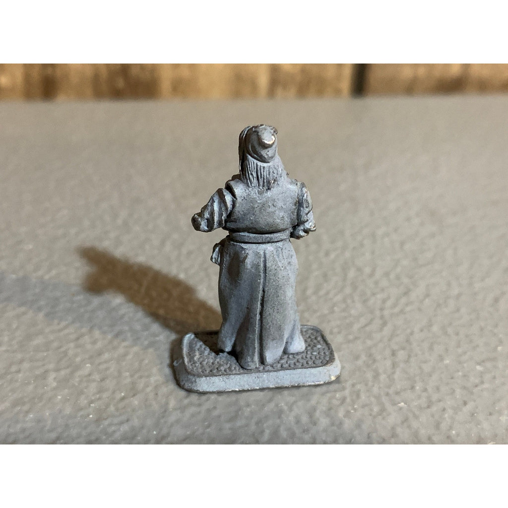 A30361 MITHRIL MINIATURES MIDDLE LOTR LORD RINGS METAL M33 DIRHAVEL ALCHEMIST