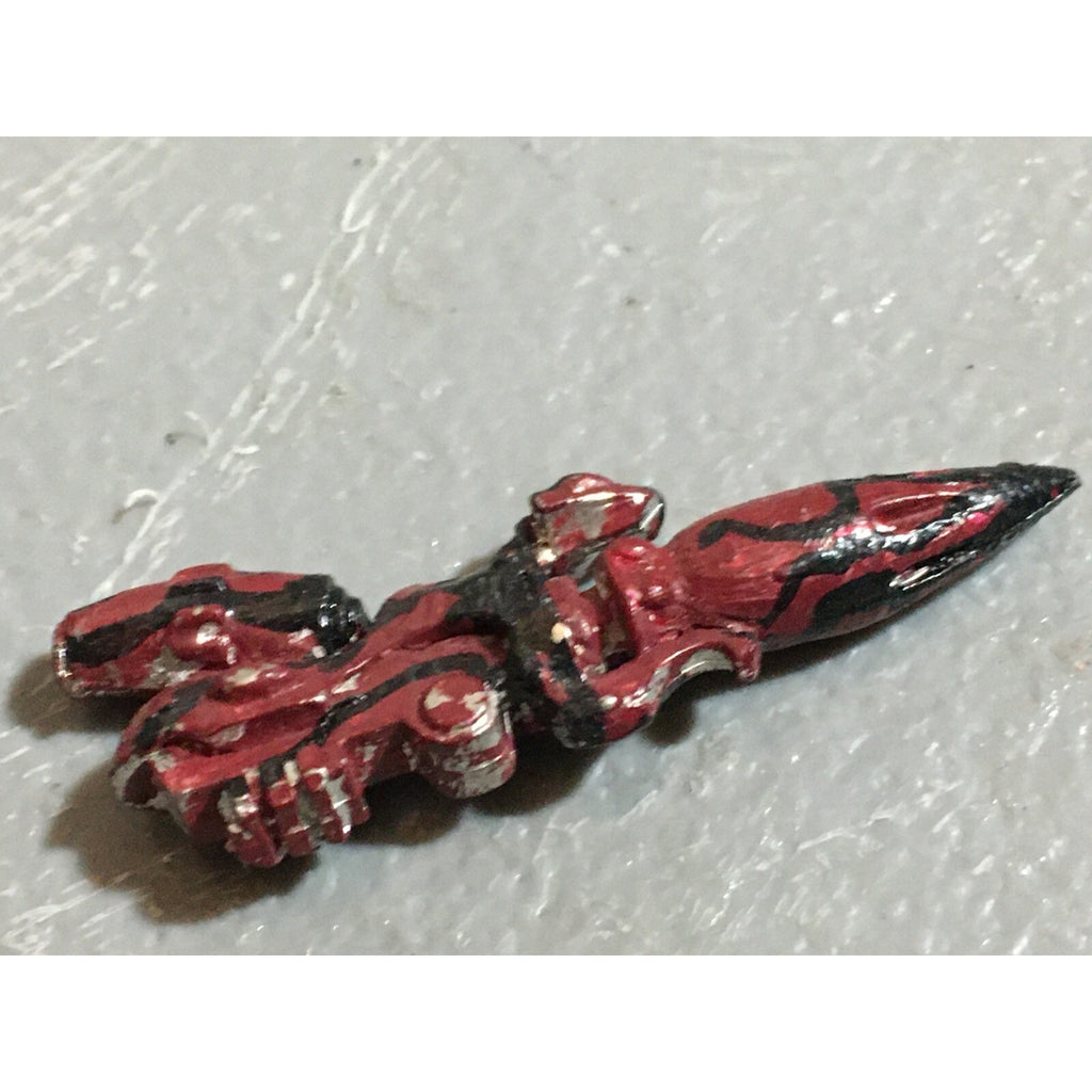 A21008 WARHAMMER 40K METAL ELDAR CRAFTWORLDS BITS LOT PISTOL BANSHEE WEAPON