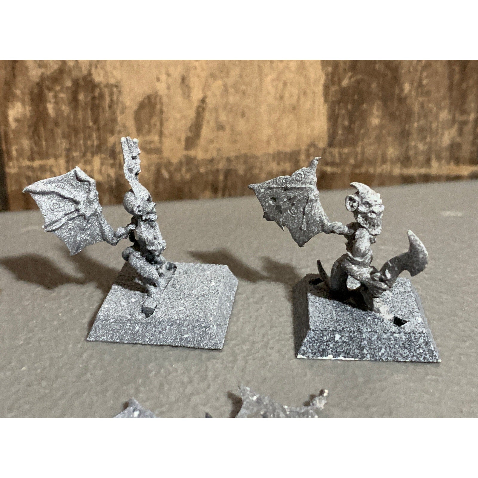 A10066 RACKHAM CONFRONTATION METAL OOP 2 PACK REAPERS OF MID-NOR