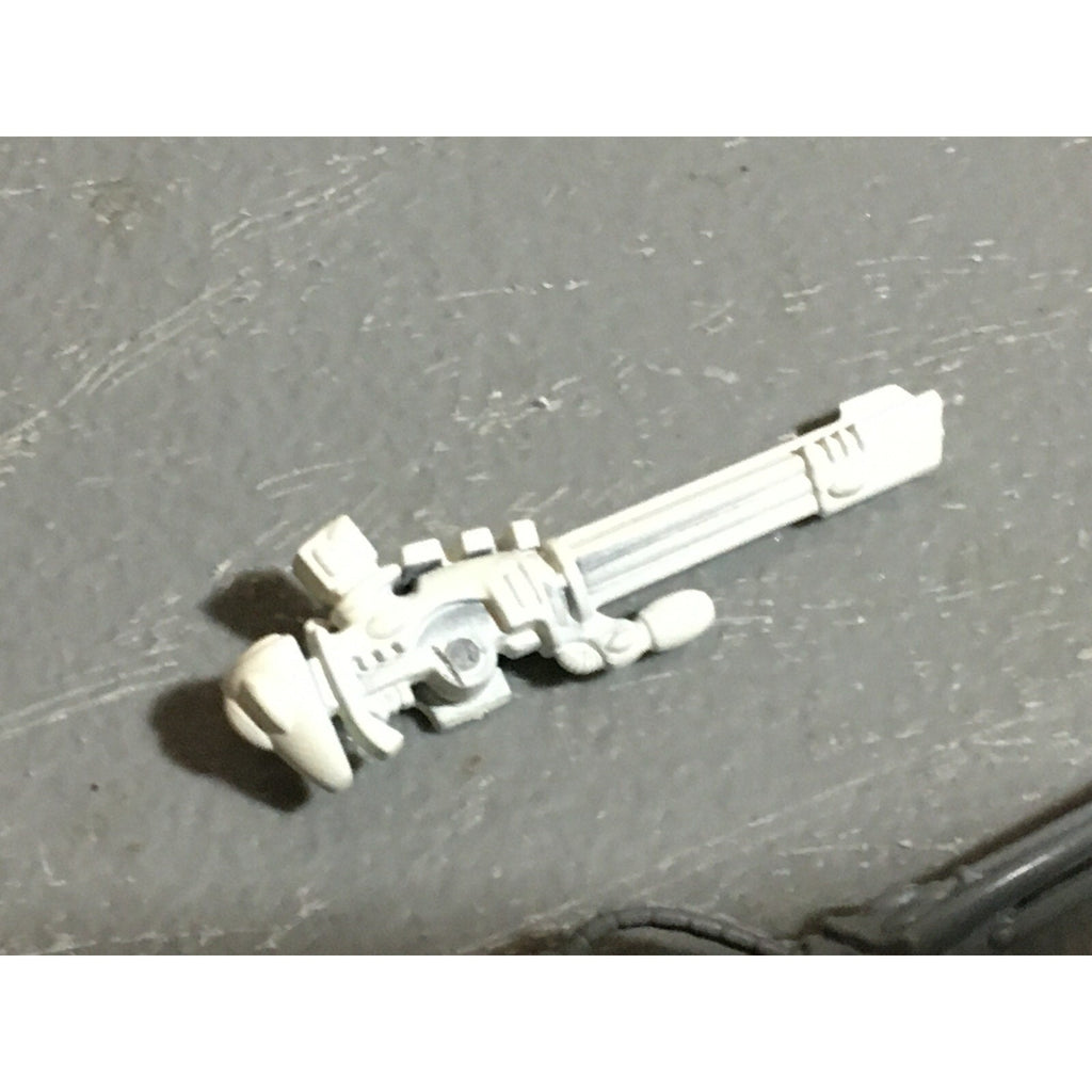 A22281 WARHAMMER 40K ELDAR CRAFTWORLDS BITS LOT HEAVY WEAPON OPTIONS GW