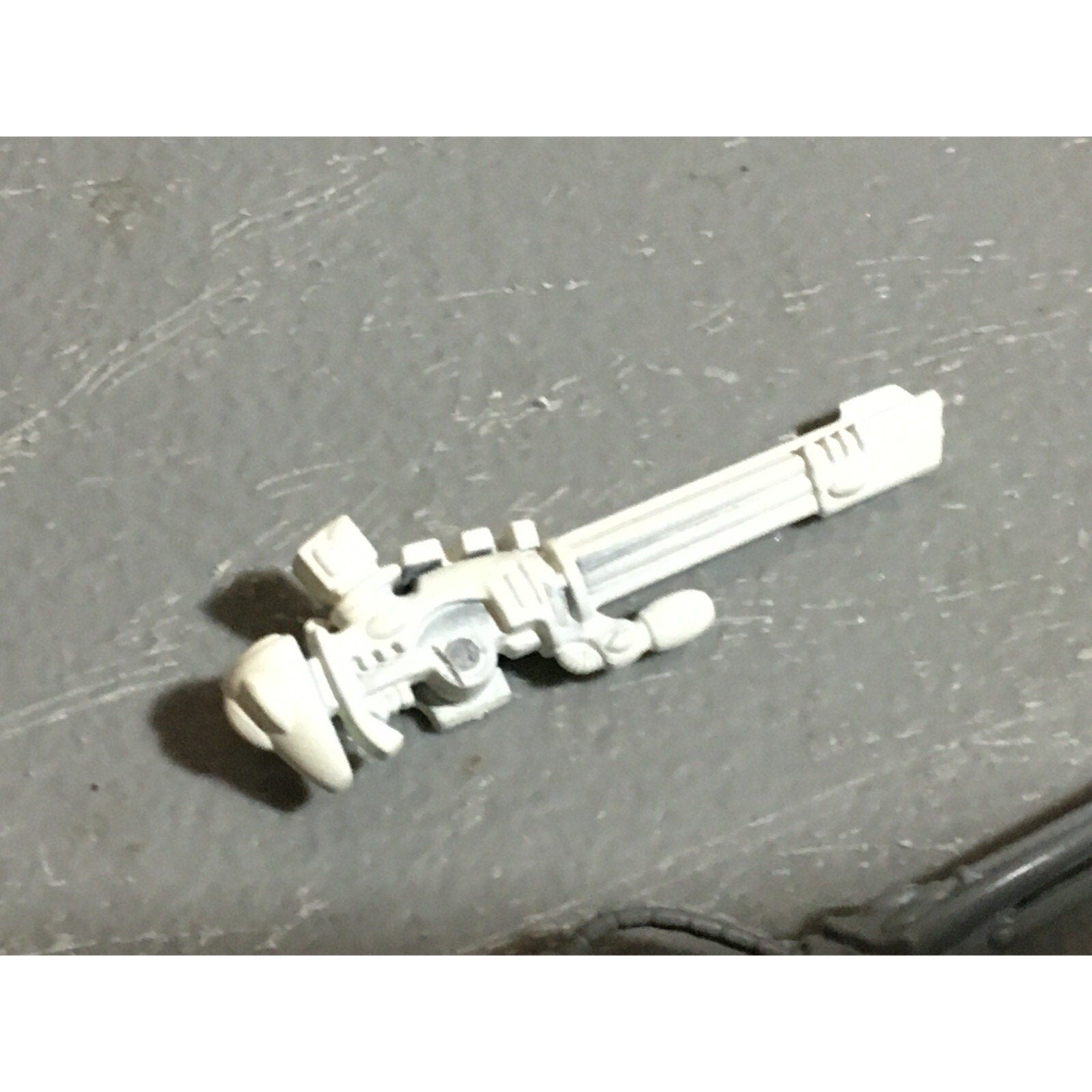 A22281 WARHAMMER 40K ELDAR CRAFTWORLDS BITS LOT HEAVY WEAPON OPTIONS GW