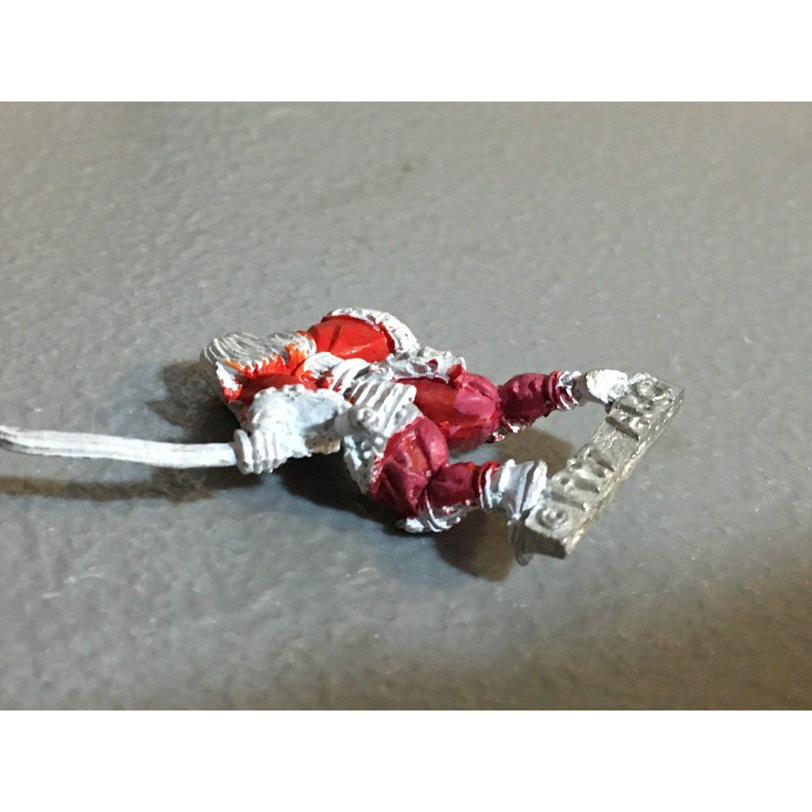 A29775 REAPER MINIATURES METAL LEGEND OF THE 5 RINGS SHIBA TSUKUNE FANTASY