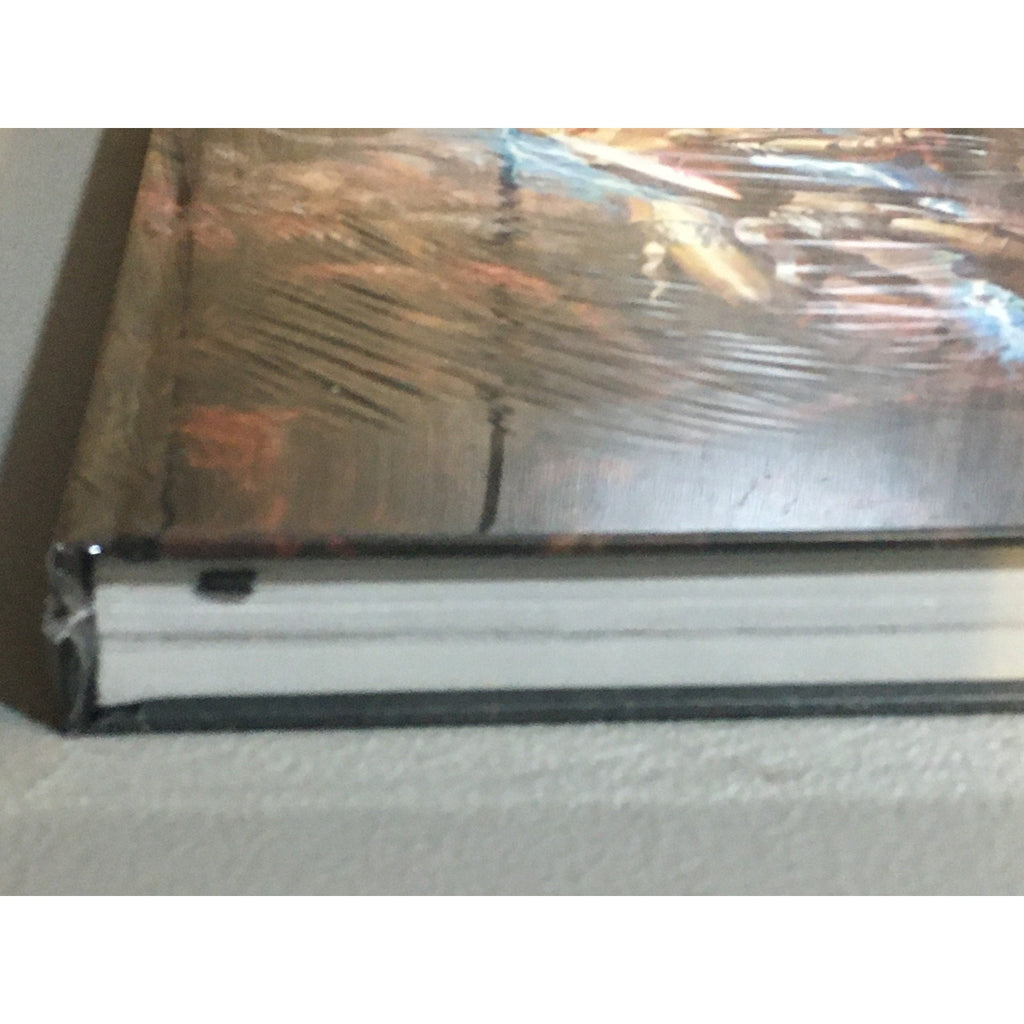BOOK GAMES WORKSHOP WARHAMMER SIGMAR AOS CORE BOOK SEALED 3RD ED HB NEW