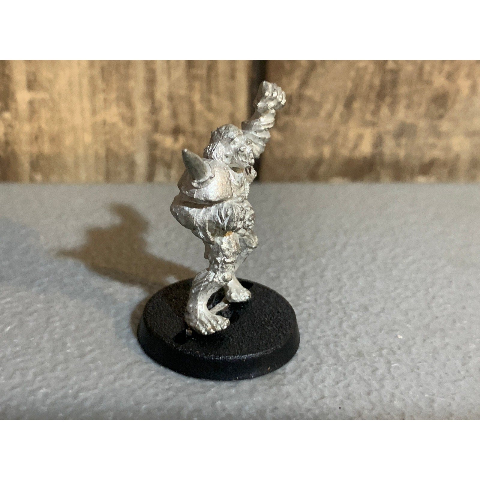 A30188 WARHAMMER BLOOD BOWL OOP CHAMPIONS OF DEATH METAL ZOMBIE