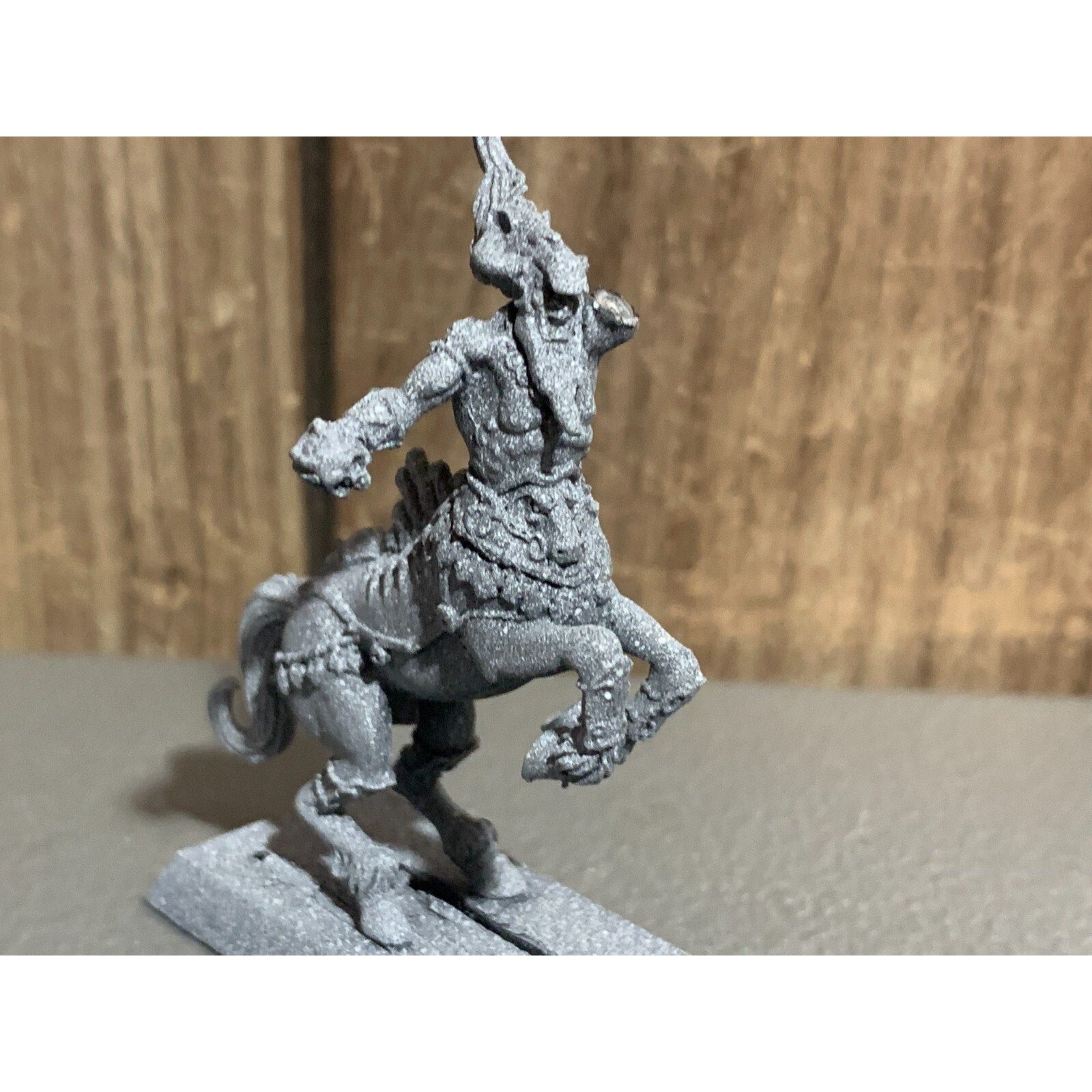 A16316 RACKHAM CONFRONTATION METAL OOP KELT BAAL 2