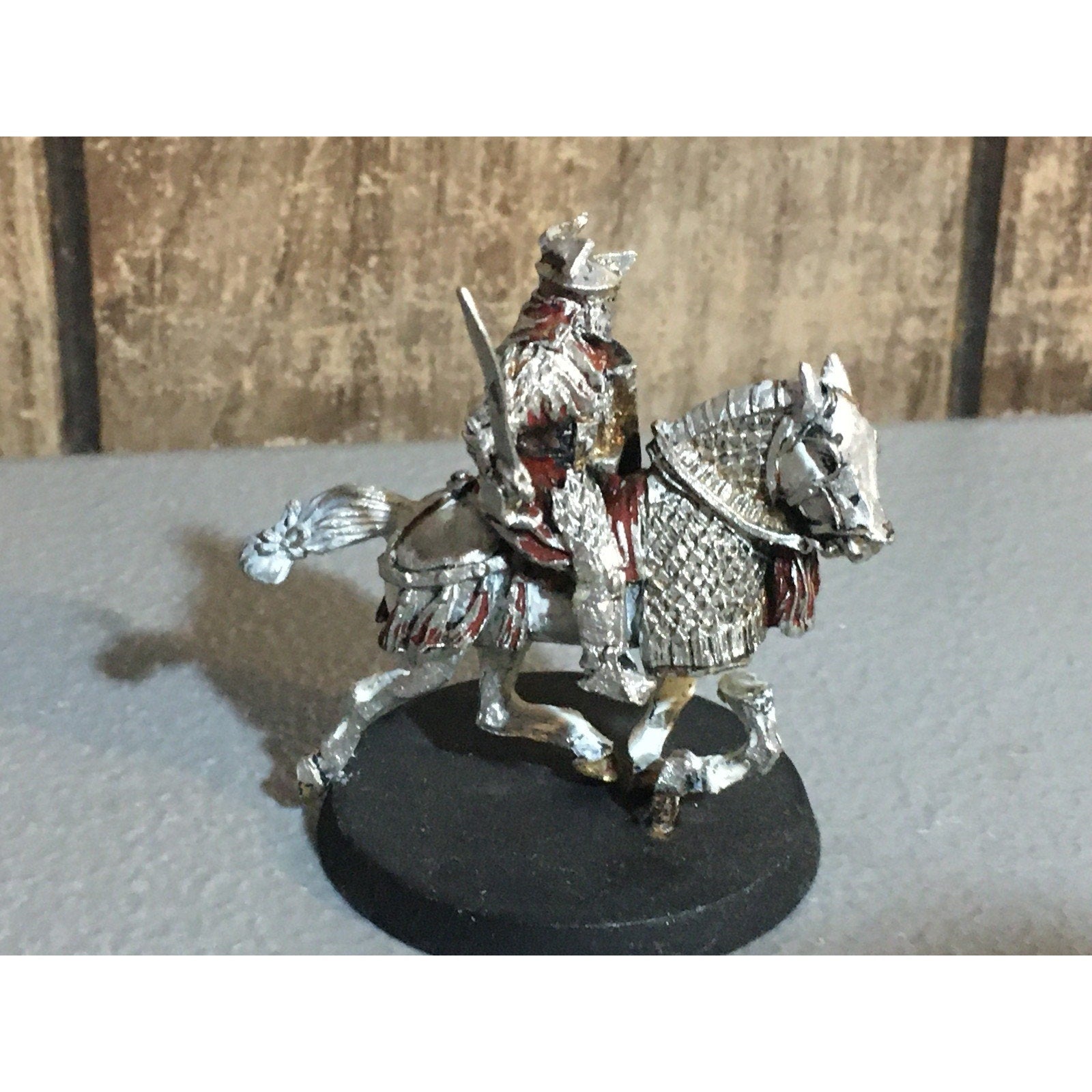 A30425 LOTR LORD OF RINGS GW GAMES WORKSHOP METAL EASTERLING KATAPHRACT