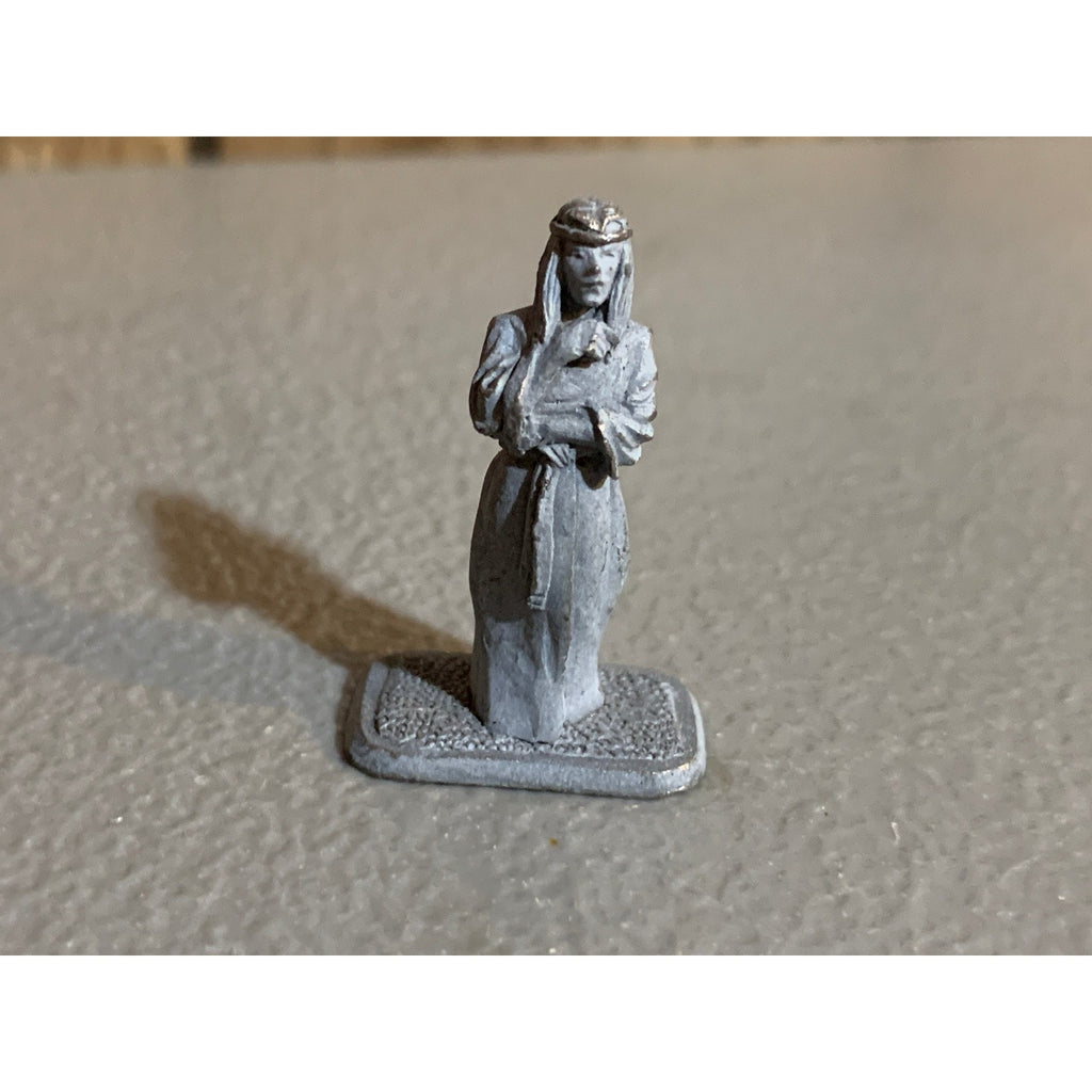 A30365 MITHRIL MINIATURES MIDDLE LOTR LORD RINGS METAL M2 ELROND