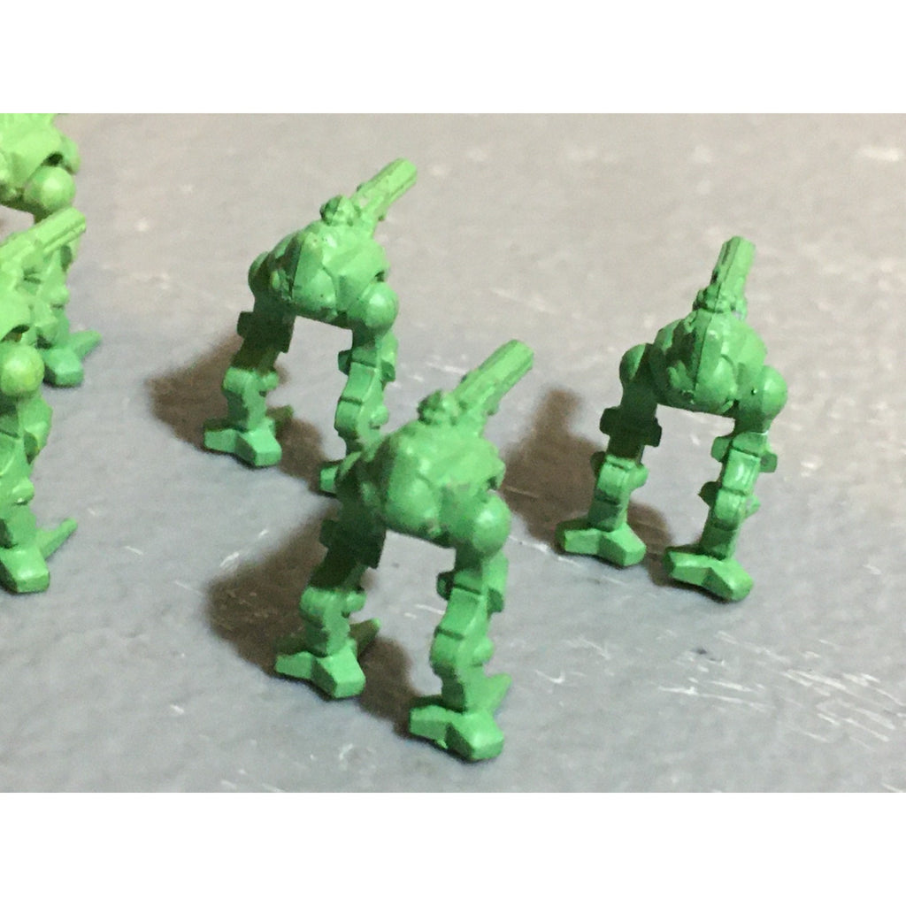 A24570 EPIC 40K IMPERIAL GUARD WAR WALKERS 5 PK GW WARHAMMER GAMES WORKSHOP