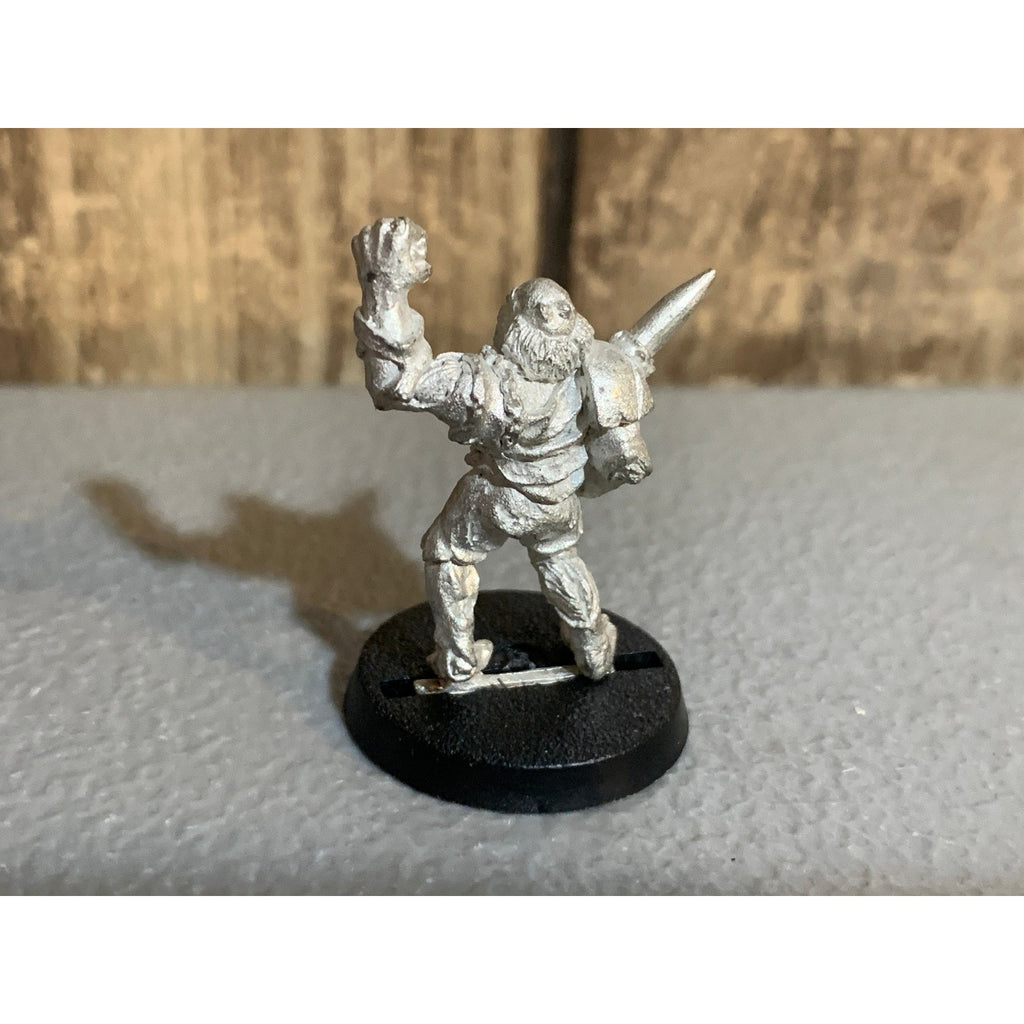 A30188 WARHAMMER BLOOD BOWL OOP CHAMPIONS OF DEATH METAL ZOMBIE