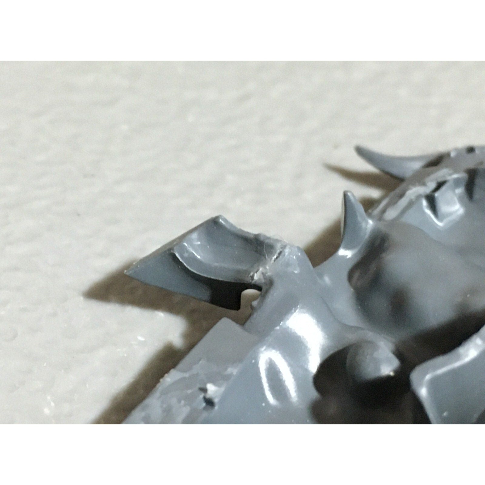 A20781 WARHAMMER AOS SIGMAR STORMCAST ETERNALS VANDUS HAMMERHAND NO BASE