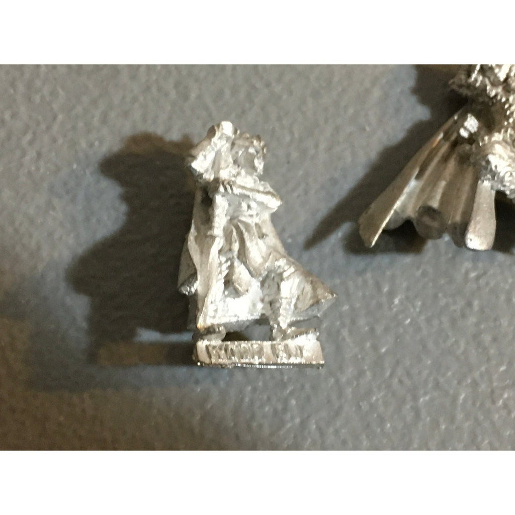 A32479 WARHAMMER FANTASY METAL WOOD ELVES INCOMPLETE LOT WARDANCER GLADE GW