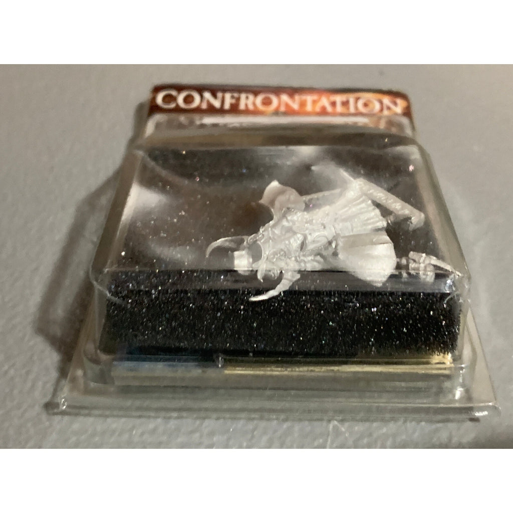 A10441 RACKHAM CONFRONTATION METAL OOP NIB ARKHOS TEMPLAR COMMANDER NEW SEALED