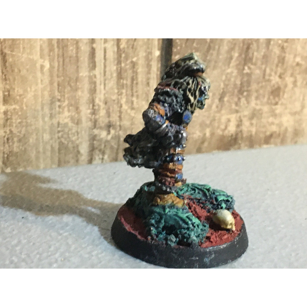 A30010 WARHAMMER FANTASY REG RENOWN DESPOILING HOBGOBLIN DARKLAND THROG GW