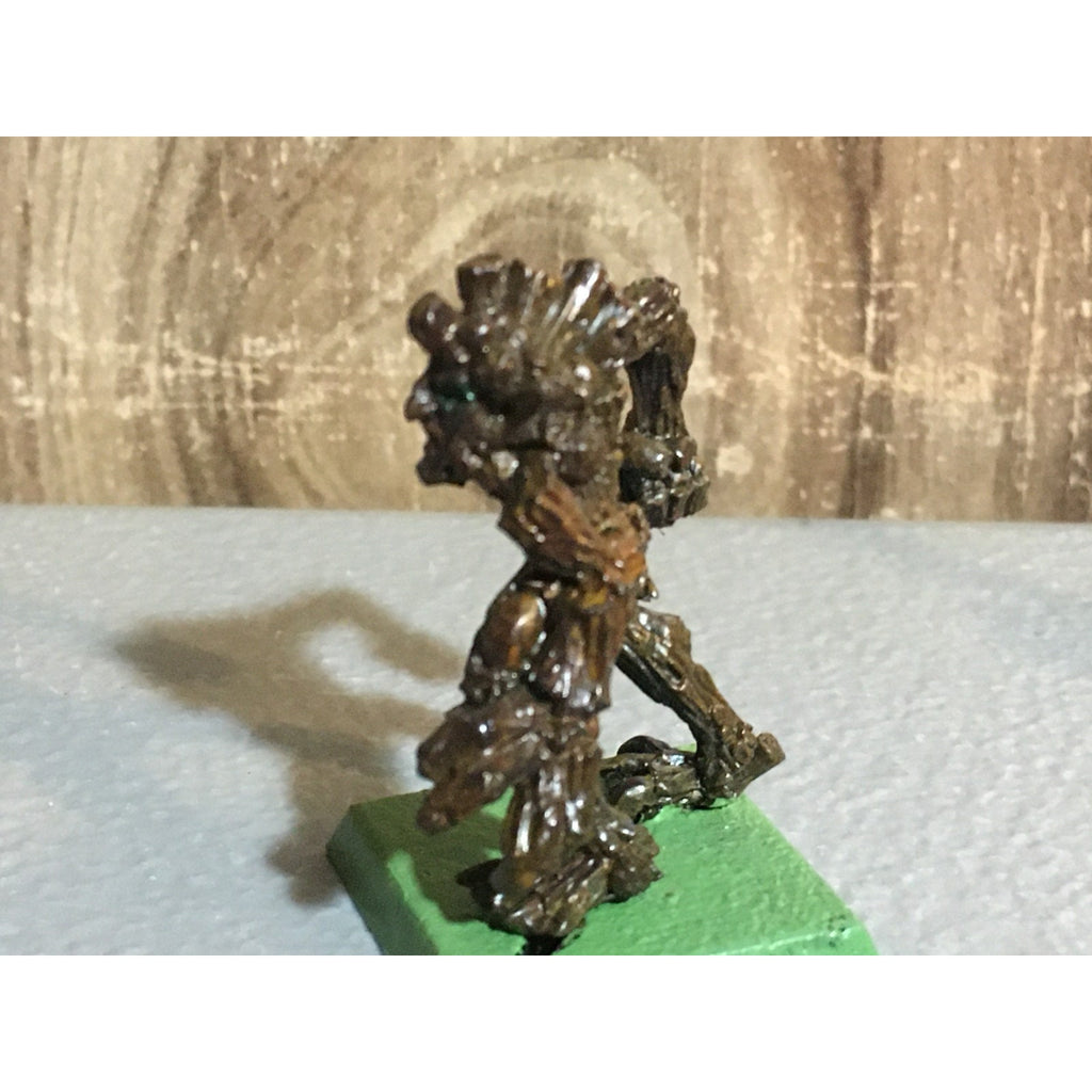 A24657 WARHAMMER FANTASY WOOD ELVES CLASSIC METAL DRYAD GW GAMES WORKSHOP