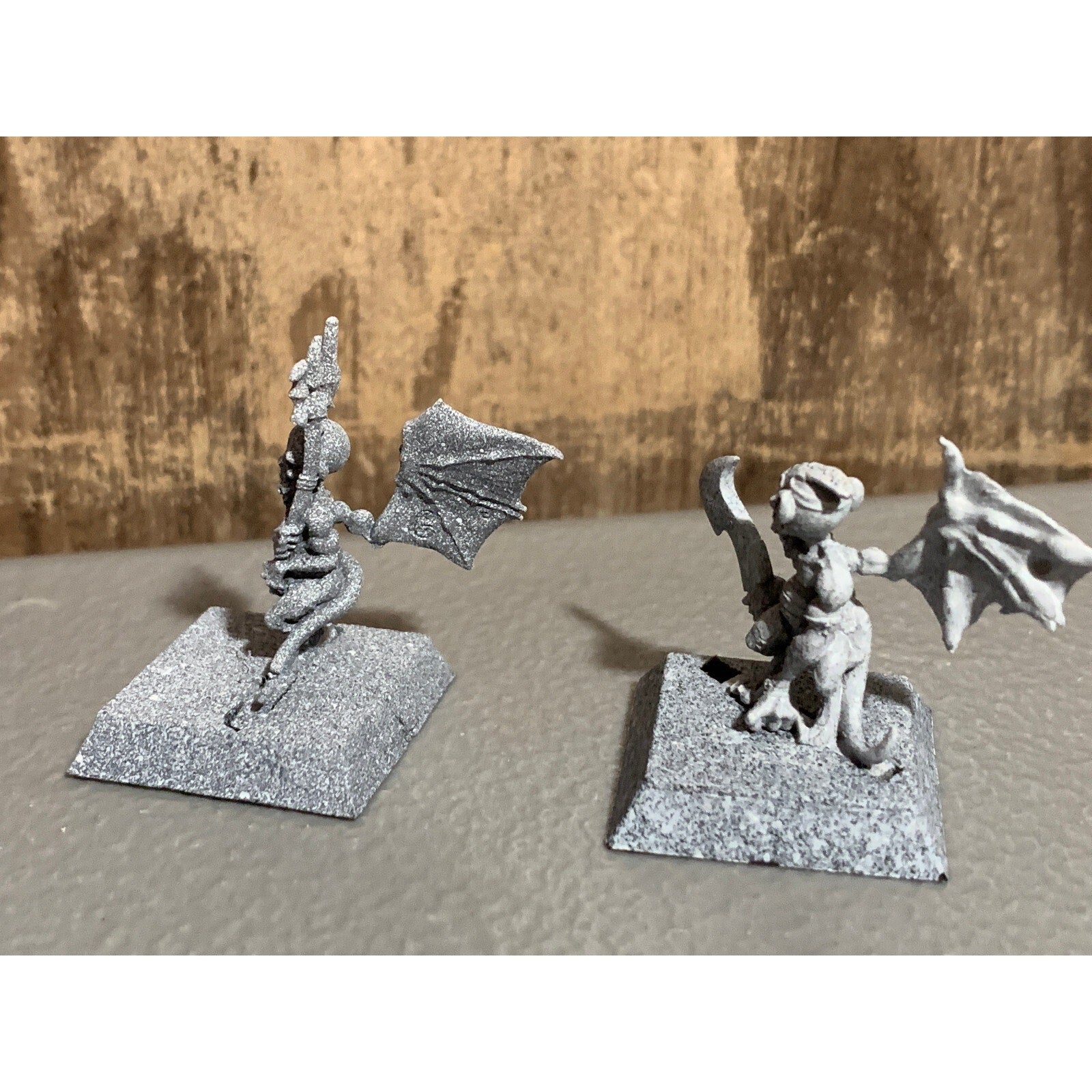 A10066 RACKHAM CONFRONTATION METAL OOP 2 PACK REAPERS OF MID-NOR