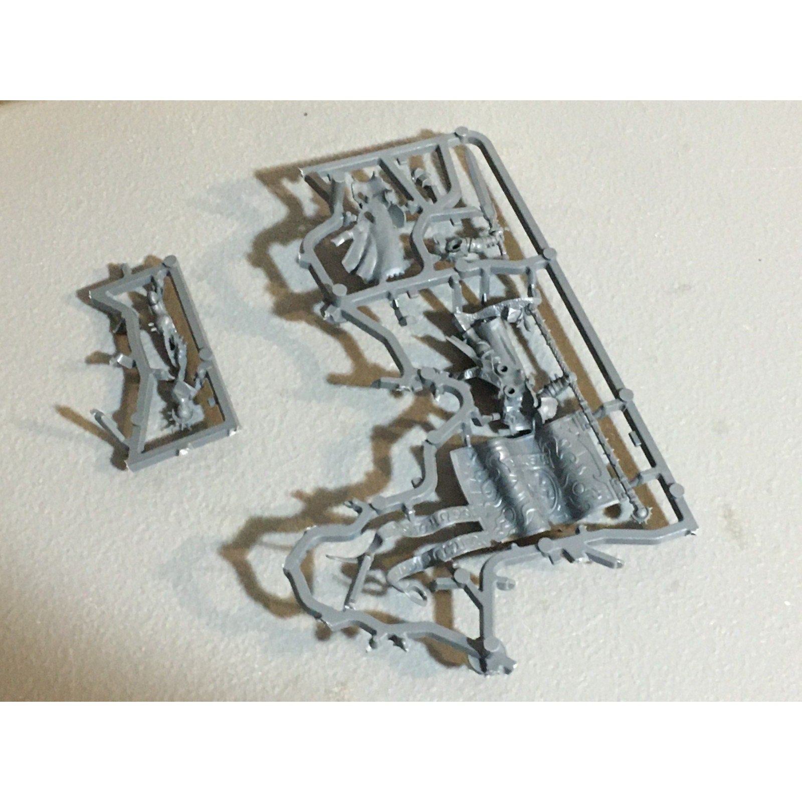 A24338 WARHAMMER AOS STORMCAST ETERNALS KNIGHT VEXILLOR NOS BANNER APOTHEOSIS