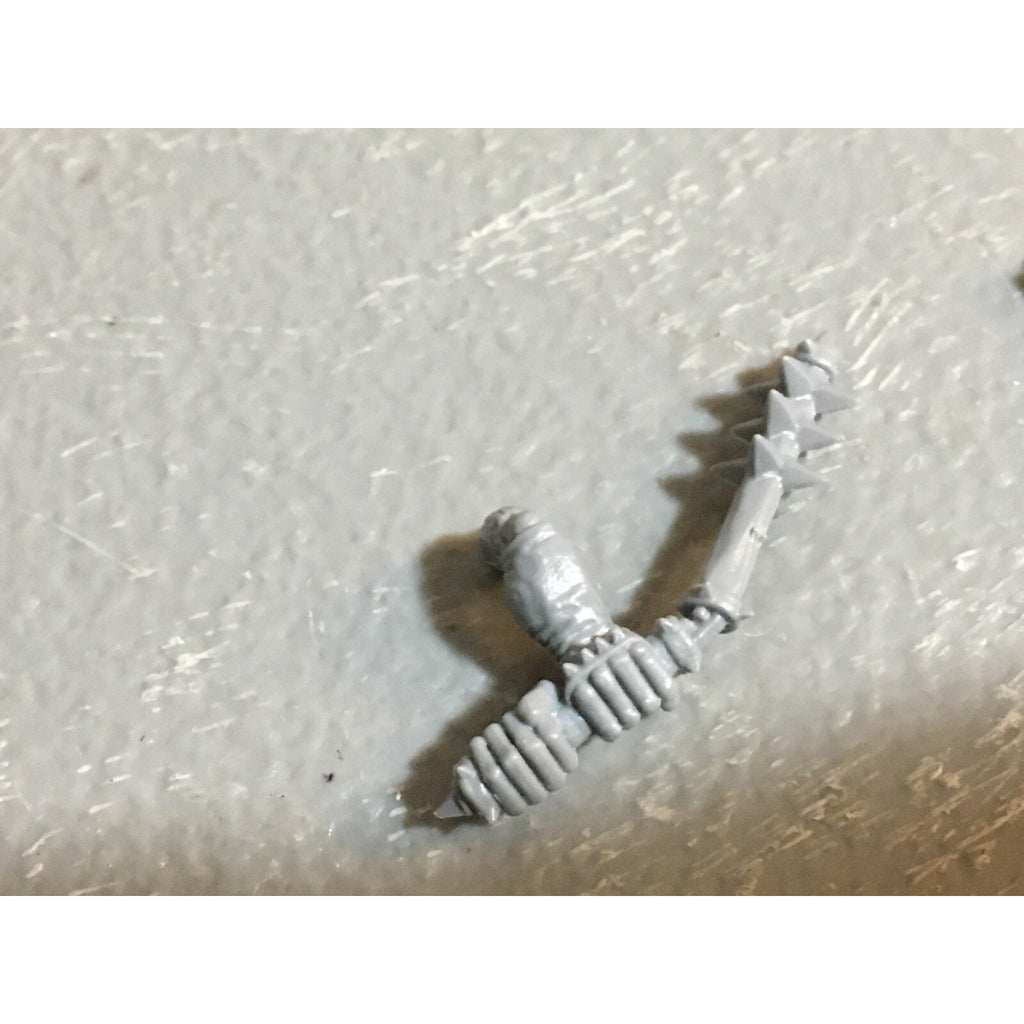 A23446 WARHAMMER FANTASY SKAVEN BITS LOT MIXED CLANRAT PLAGUE MONK RUNNER GW