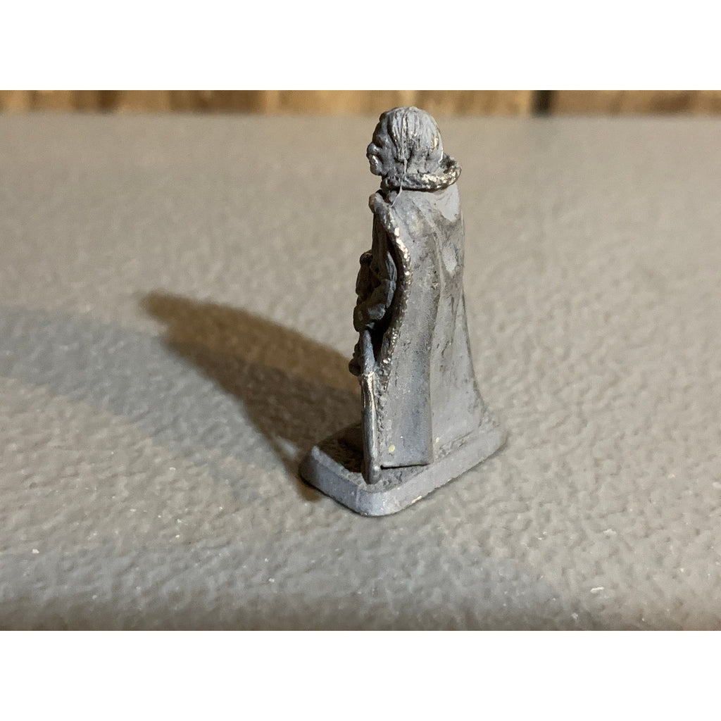 A30362 MITHRIL MINIATURES MIDDLE LOTR LORD RINGS METAL M128 BOROMIR