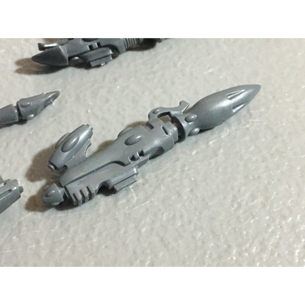 A22093 WARHAMMER 40K ELDAR CRAFTWORLDS BITS LOT WEAPON PLATFORM OPTIONS GW