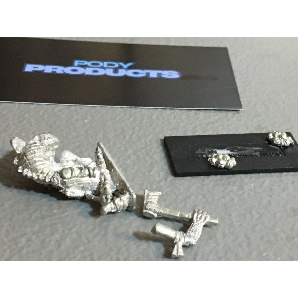 A33661 WARHAMMER WARMASTER UNDEAD METAL BONE GIANT GW GAMES WORKSHOP