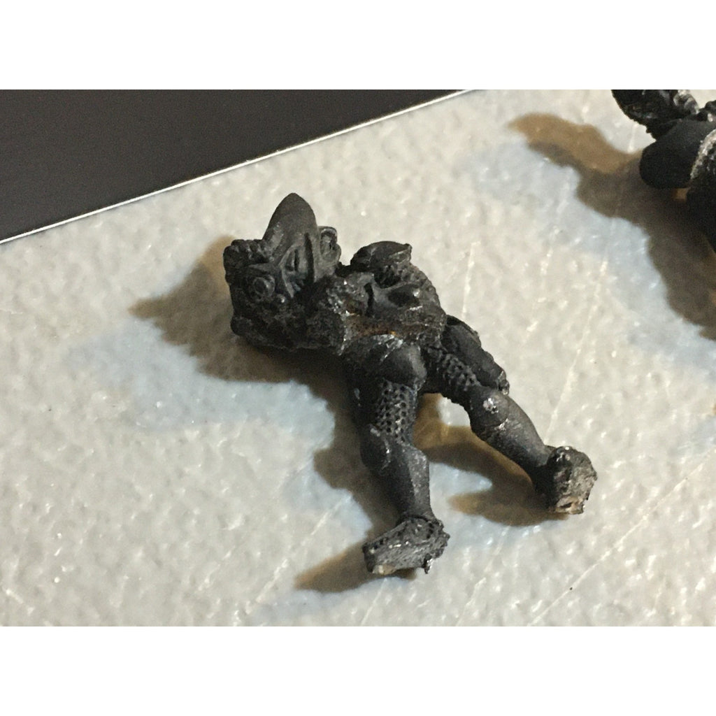 A33541 WARHAMMER 40K ELDAR METAL OOP ROGUE TRADER GUARDIAN 2 PK GW