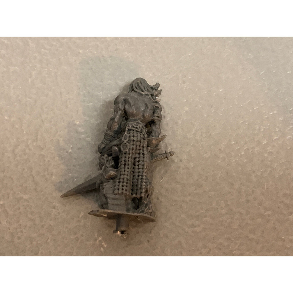 A10735 RACKHAM CONFRONTATION PLASTIC KELT FIANNAS & DRAC MAC SYRO