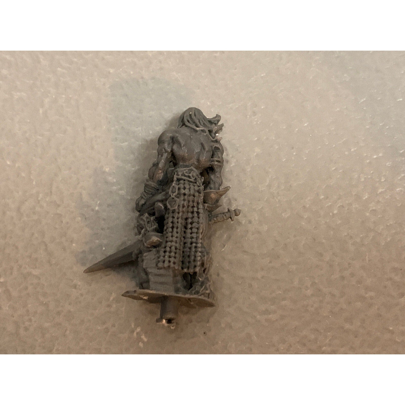 A10735 RACKHAM CONFRONTATION PLASTIC KELT FIANNAS & DRAC MAC SYRO