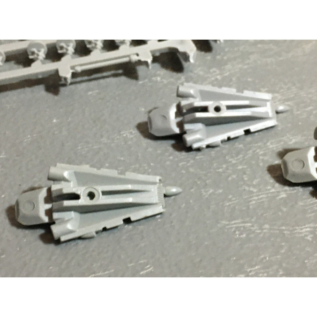 A11308 EPIC WARHAMMER 40K ELDAR CRAFTWORLDS GUARDIANS & FALCONS SPRUE 2X GW