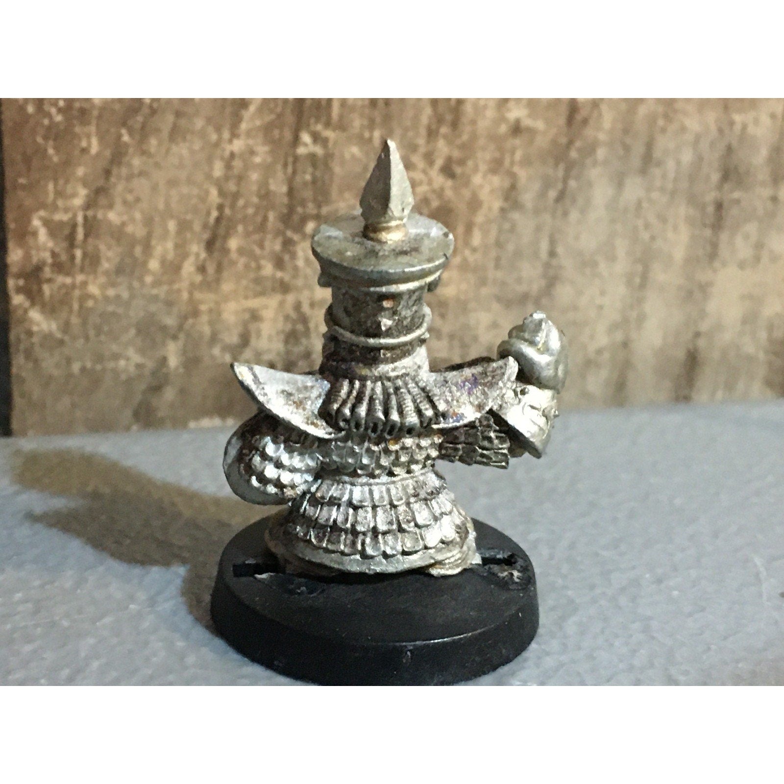 A30108 WARHAMMER BLOOD BOWL METAL CHAOS DWARFS TEAM OOP VINTAGE GW