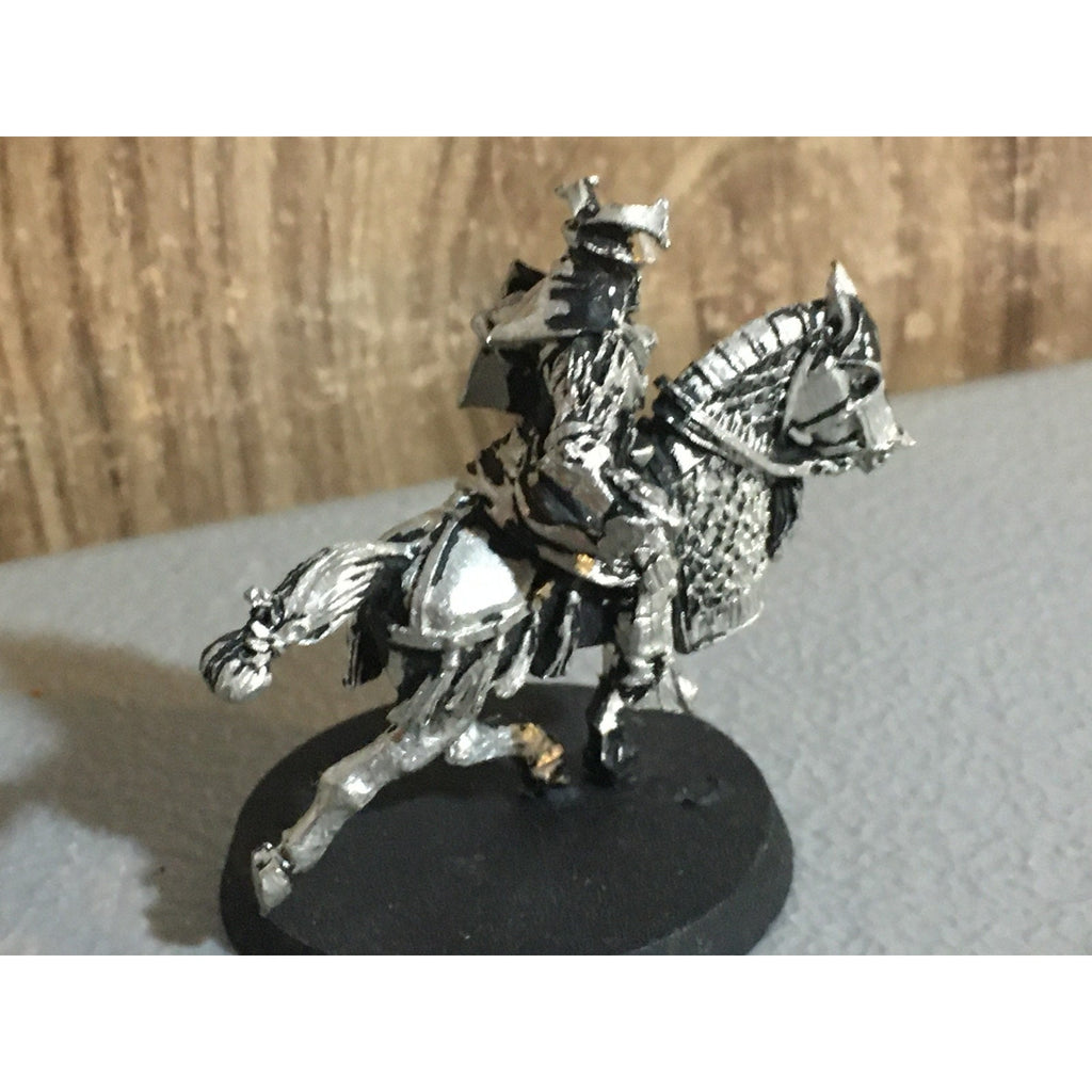 A30423 LOTR LORD OF RINGS GW GAMES WORKSHOP METAL EASTERLING KATAPHRACT NO SWORD
