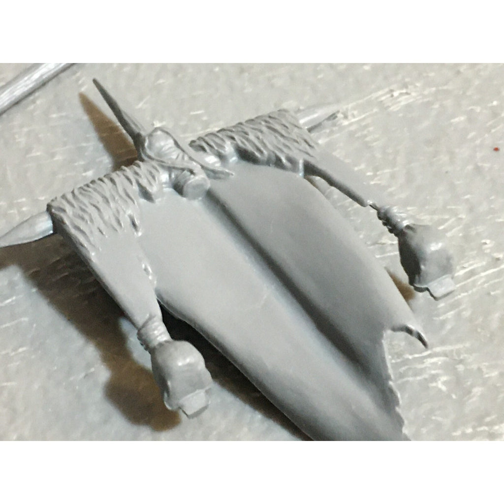 A23129 WARHAMMER FANTASY CHAOS BEASTMEN BITS LOT GORS BANNERS ARMS GW