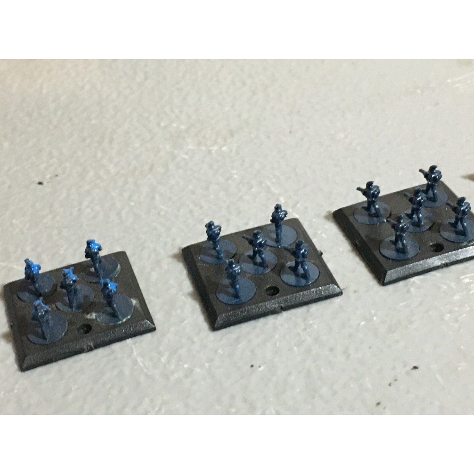 A11314 EPIC WARHAMMER 40K ELDAR CRAFTWORLDS GUARDIANS & FALCONS GW