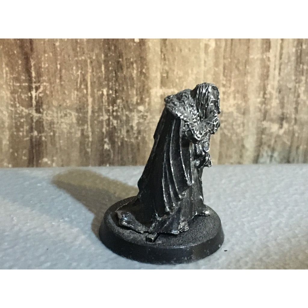 A30096 LOTR LORD OF THE RINGS GAMES WORKSHOP METAL WORMTONGUE GW
