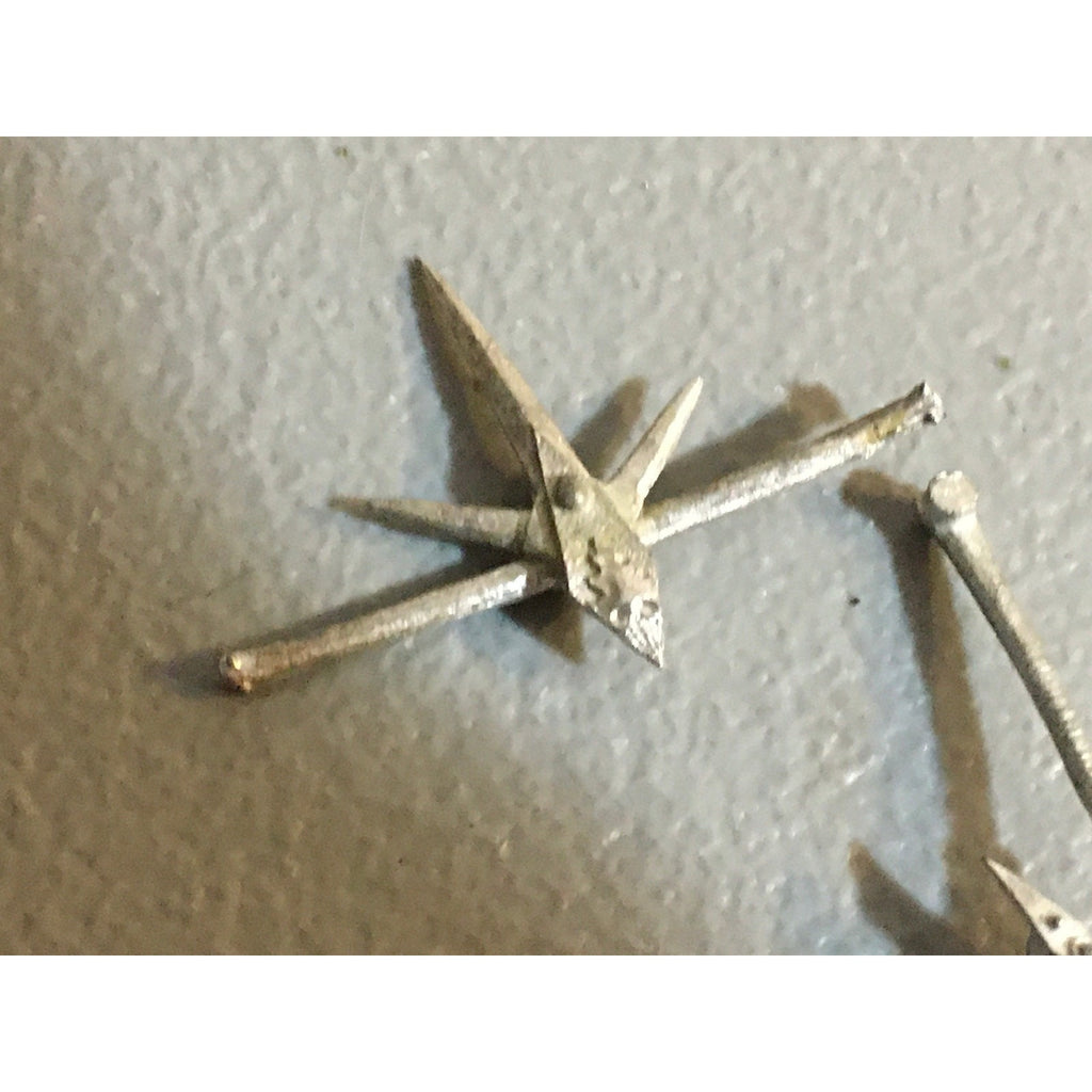 A31493 WARHAMMER FANTASY MARAUDER METAL DARK ELVES WARRIOR STANDARD BEARER GW