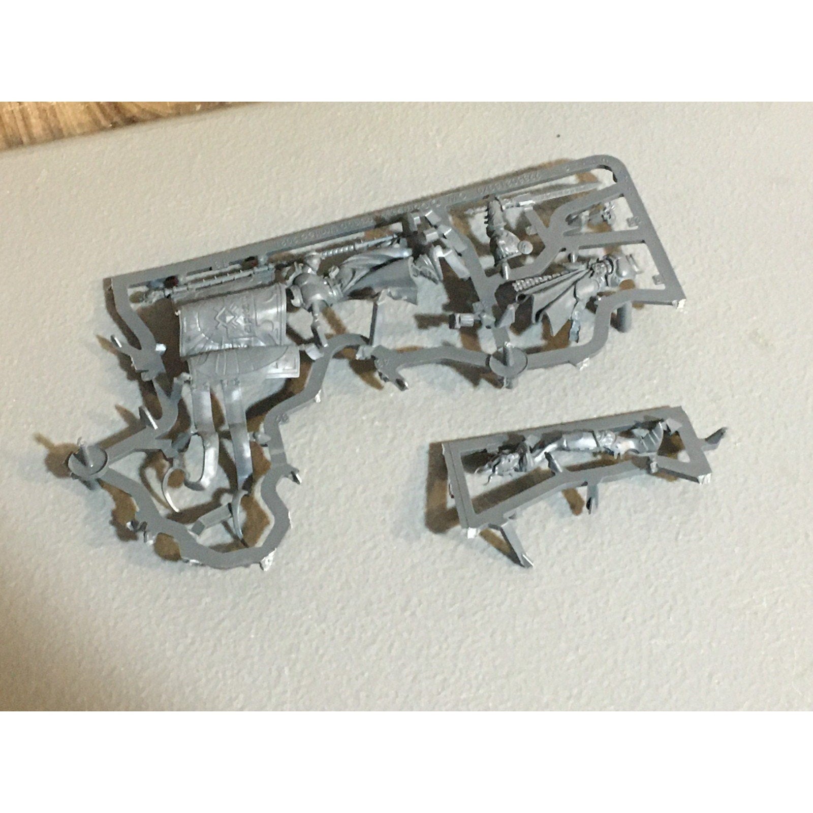 A24338 WARHAMMER AOS STORMCAST ETERNALS KNIGHT VEXILLOR NOS BANNER APOTHEOSIS
