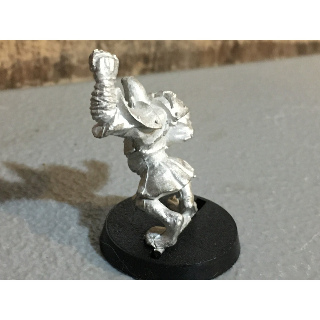 A30111 WARHAMMER BLOOD BOWL METAL CHAOS DWARFS TEAM HOBGOBLIN OOP VINTAGE GW