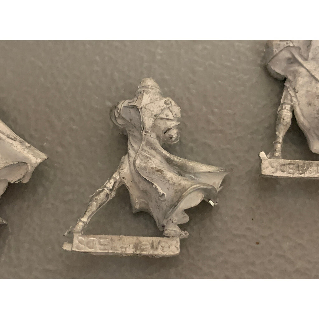 A10500 RACKHAM CONFRONTATION METAL OOP DAWN WARRIORS