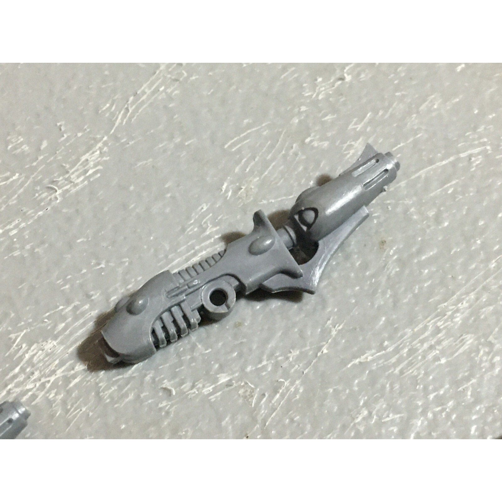 A22273 WARHAMMER 40K ELDAR CRAFTWORLDS BITS LOT HEAVY WEAPON OPTIONS GW