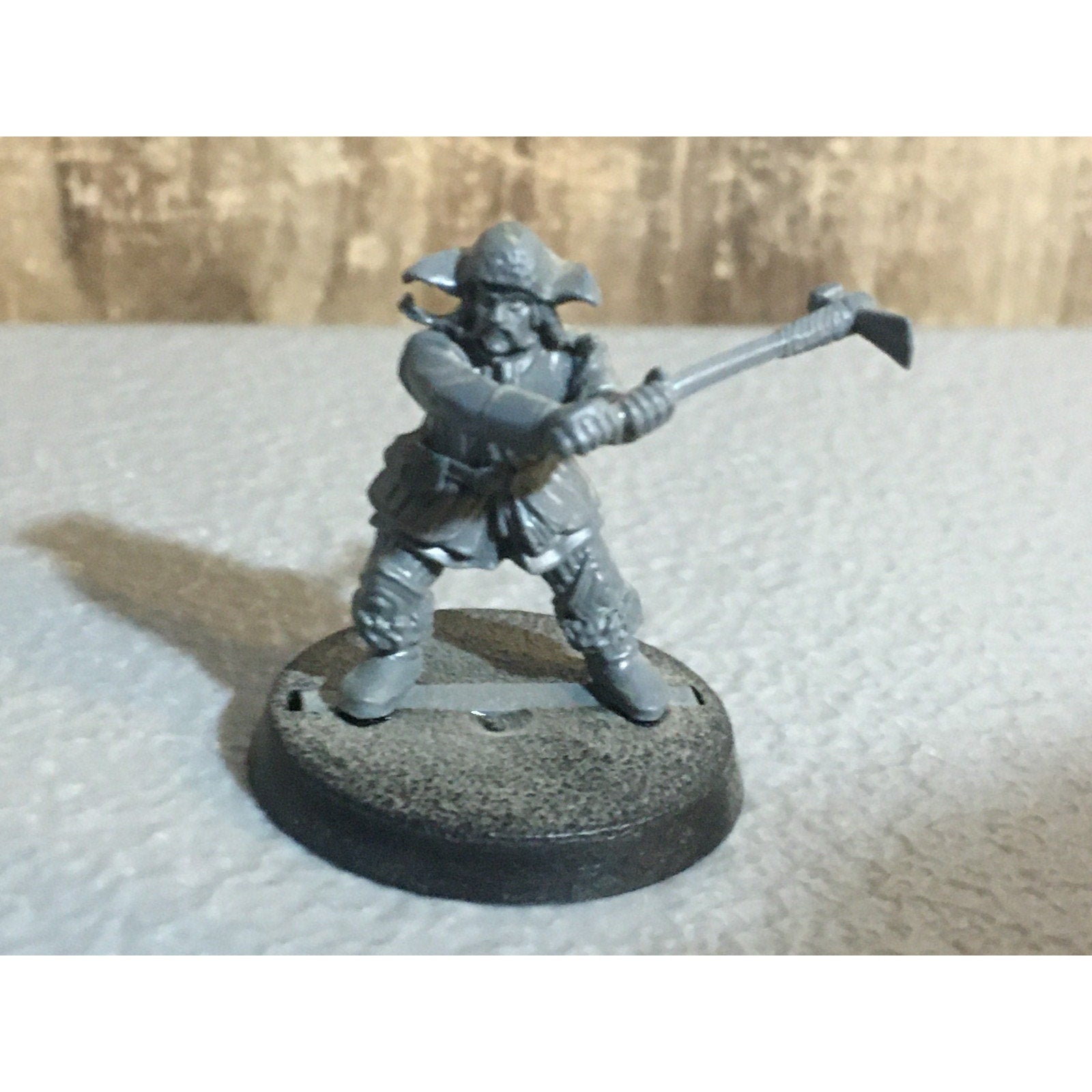 A30340 LOTR LORD OF THE RINGS GW GAMES WORKSHOP THORINS COMPANY BOFUR & OIN