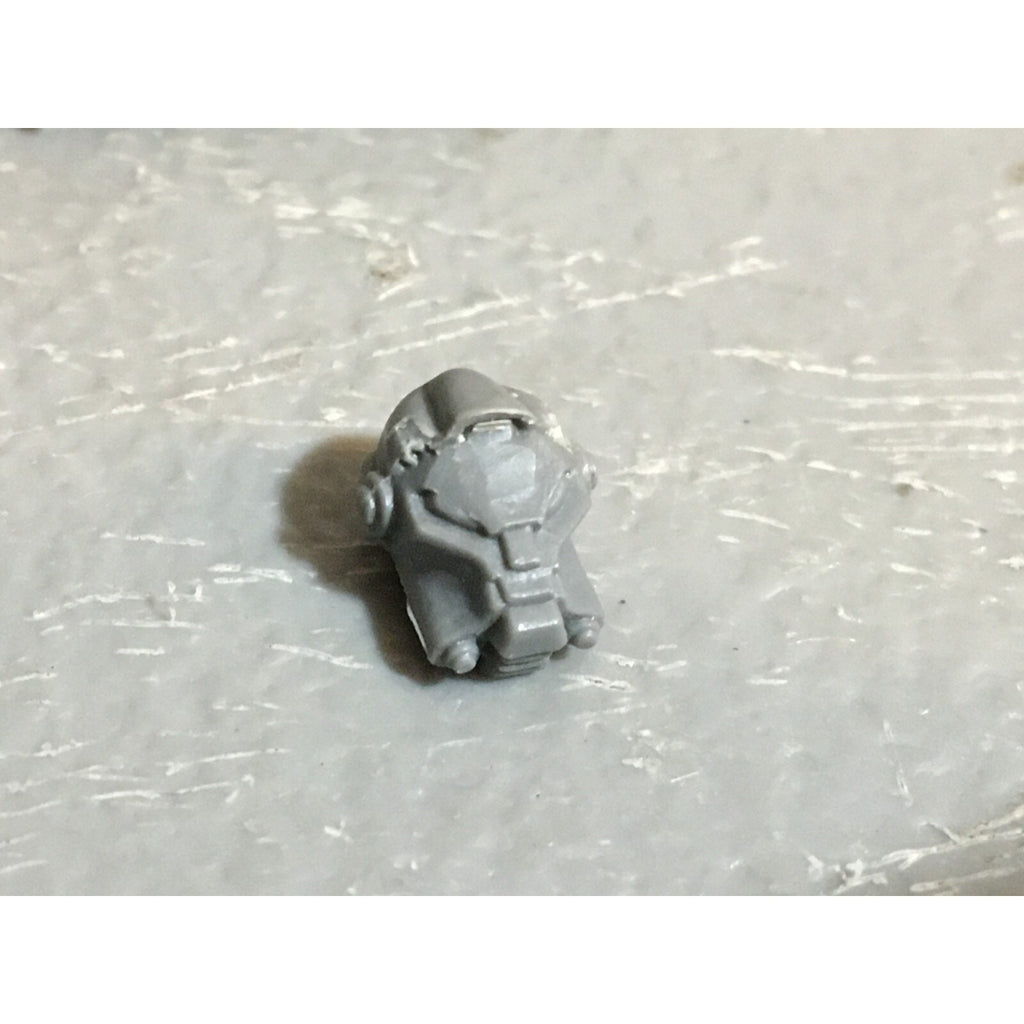 A23091 WARHAMMER 40K SPACE MARINES BITS LOT TERMINATORS ARMS GAMES WORKSHOP GW