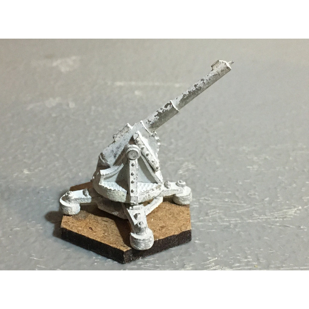 A24547 EPIC 40K SQUAT CANNON METAL GAMES WORKSHOP WARHAMMER GW