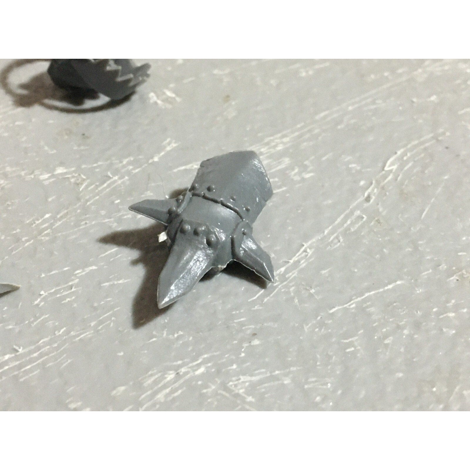 A22594 WARHAMMER FANTASY OGRE KINGDOMS BITS LOT MIXED GAMES WORKSHOP GW