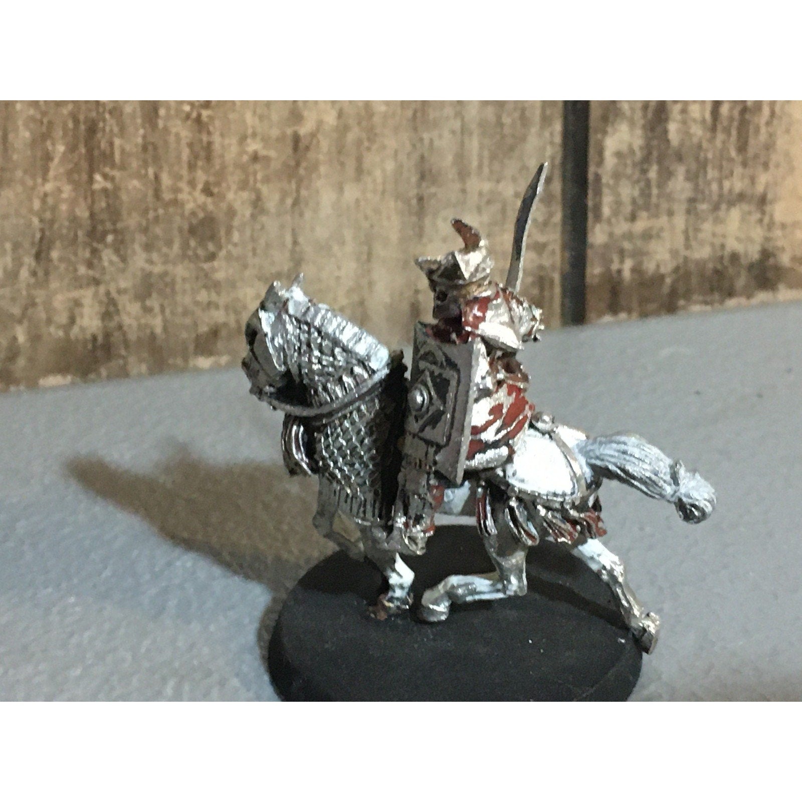 A30425 LOTR LORD OF RINGS GW GAMES WORKSHOP METAL EASTERLING KATAPHRACT