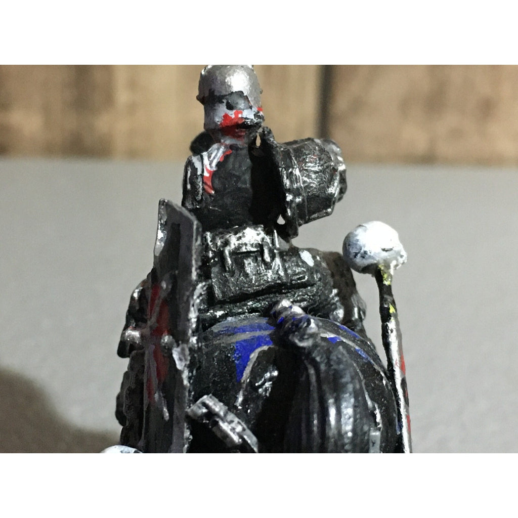 A22416 WARHAMMER FANTASY 40K WARRIORS CHAOS MORTALS HORSES GAMES WORKSHOP GW